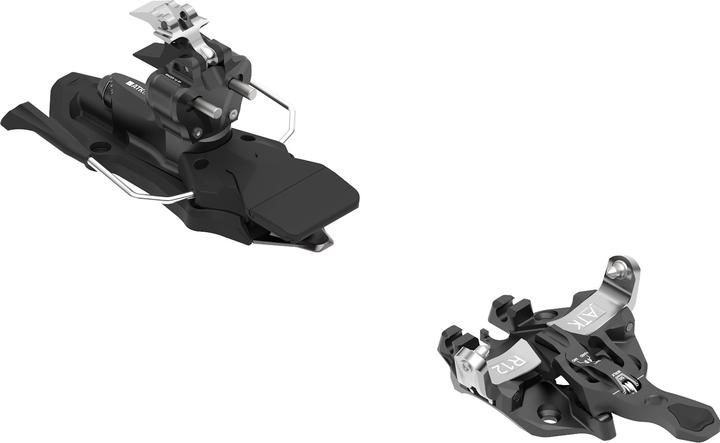 Immagine prodotto ATK Race Attacco da sci alpino Raider 12 Ap 2024 (Sci da turismo)
