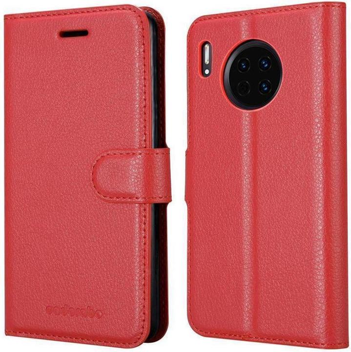 Productafbeelding Cadorabo Boek met standfunctie omslag (Huawei Mate 30)