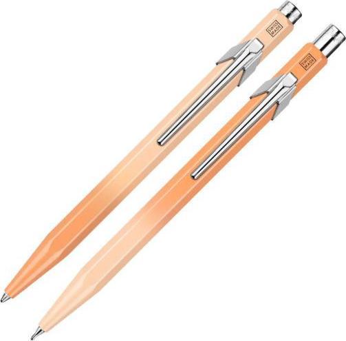 Image du produit Caran d'Ache 849 Set Sunset Sky Sonderedition (0.50 mm, 2 x)
