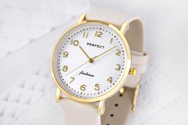 Produktbild PERFEKTE Damenuhr E332-05 (360 mm)