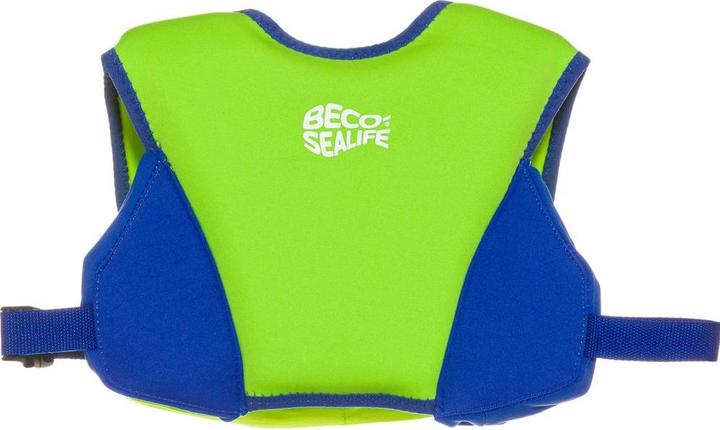 Actual product image Beco Sealife (S, 15-20kg)