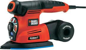 Produktbild Black & Decker Ka280k (Multischleifer, 220 W)