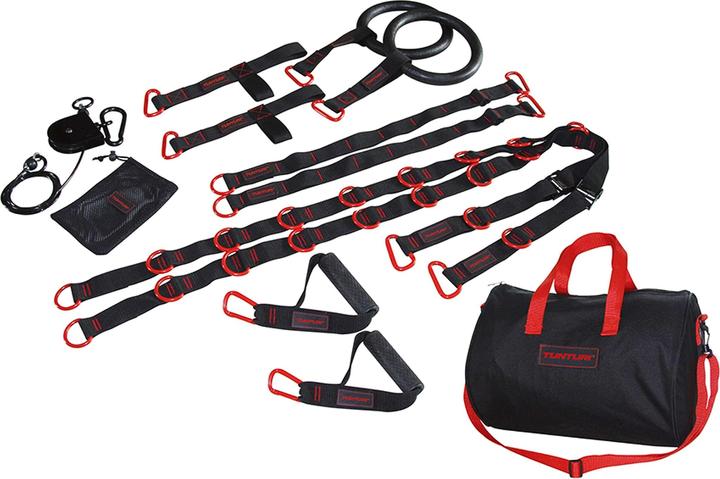 Tunturi Cross Training Set