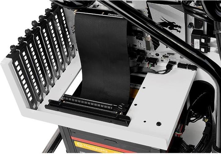 Immagine prodotto Thermaltake Cavo di alzata PCI-E 3.0 X16 Gaming