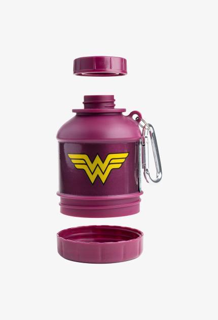 Produktbild Smart Shake Smartshake Whey2Go Funnel Wonder Woman (110ml)