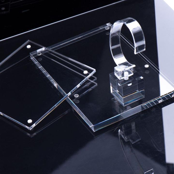 Actual product image WMF Other Hoco HOCO display stand for smartwatch HN19 (2 pcs / set)