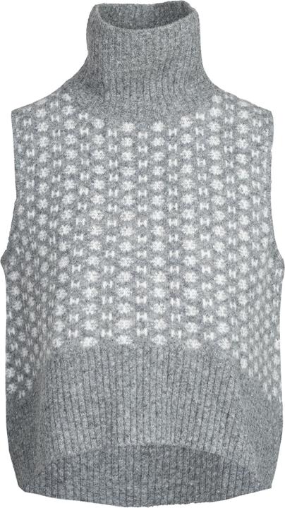 Immagine prodotto Hést Maglia Gilet LOGO (XS)