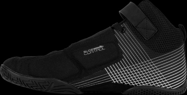 Image du produit Unihoc UX Goalieschuh schwarz-47 (47)