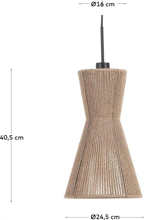 Immagine prodotto Kave Home Crista