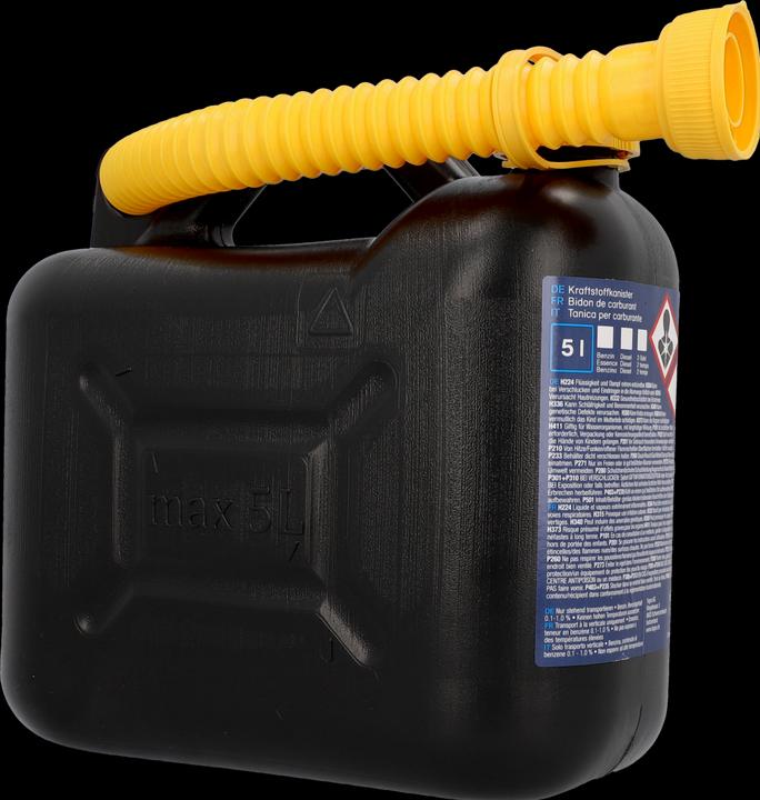 Actual product image Cartrend Gasoline can