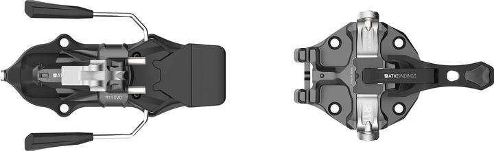 ATK Bindings Raider 11 Evo (Sci da turismo)