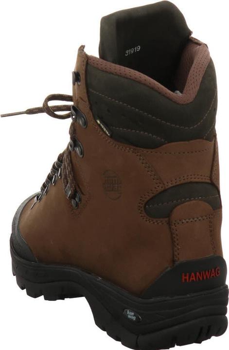Produktbild Hanwag Alaska Winter GTX Shoes (44)