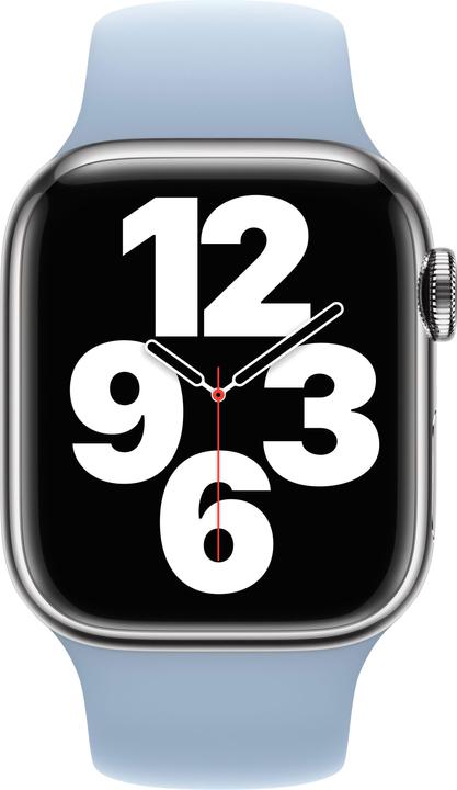 Produktbild Apple Sport Band (41 mm, Fluorelastomer, Apple Watch Series 7, Apple Watch Series 8, Apple Watch Series 9)