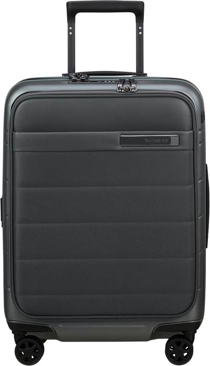 Produktbild Samsonite Suitcase Neopod Expand Front Pocket - Sage Khaki