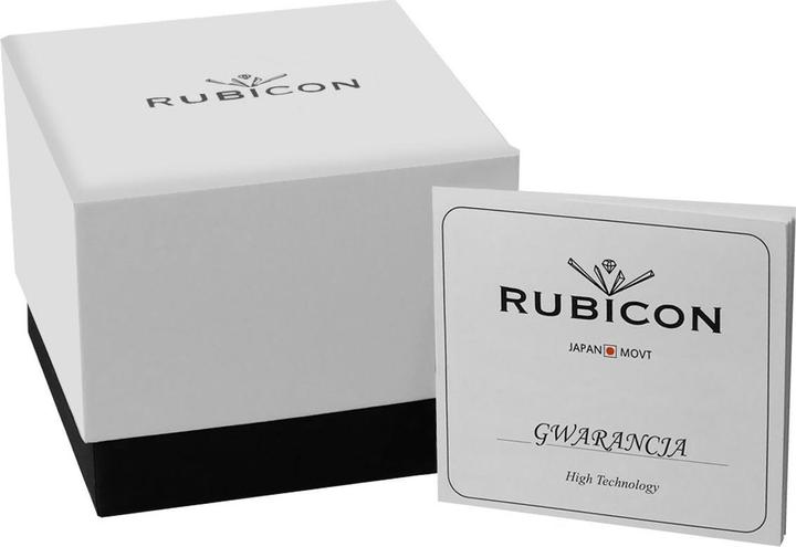 Produktbild Watch women's watch RNBE51-2