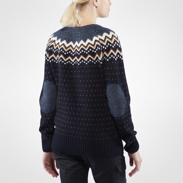 Actual product image Fjällräven Övik (S)