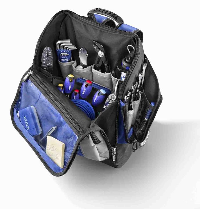 Produktbild Expert by Facom Backpack On Wheels