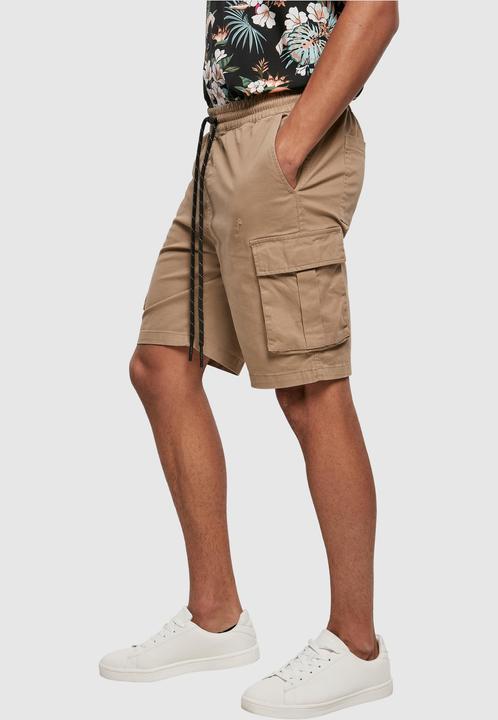 Immagine prodotto Urban Classics Pantaloncini Cargo con coulisse (XL)