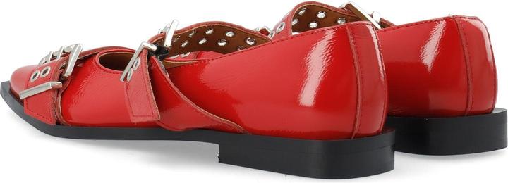Actual product image Bianco BIAVICTORIA ballerinas (41)
