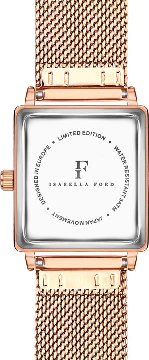Image du produit Isabella Ford Adeline (26 mm)