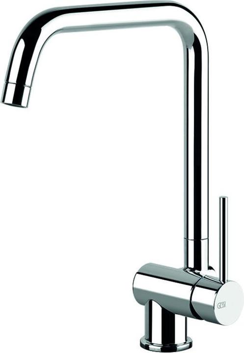 Actual product image Gessi Rubinetti Oxygene