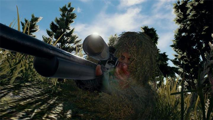 Produktbild Microsoft Playerunknown's Battlegrounds (PUBG) (Xbox One X, Xbox Series X, Multilingual)