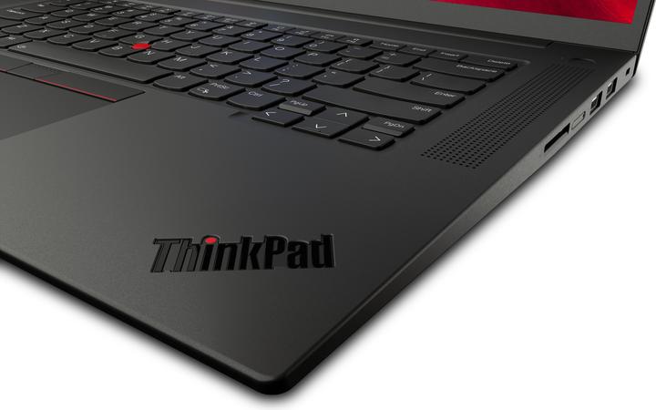 Productafbeelding Lenovo ThinkPad P1 Gen 6 (16", Intel Core i7-13700H, 32 GB, 1000 GB, NL)