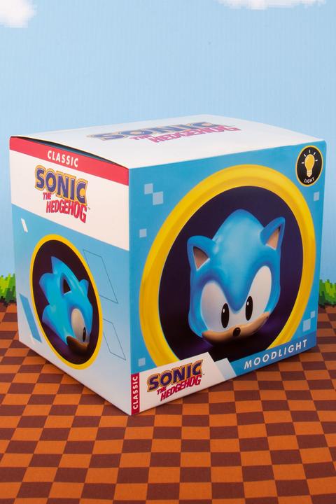 Actual product image Fizz Creations Sonic Mood Light