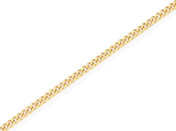 Actual product image Carat Basic (Gold 9ct, 45 cm)