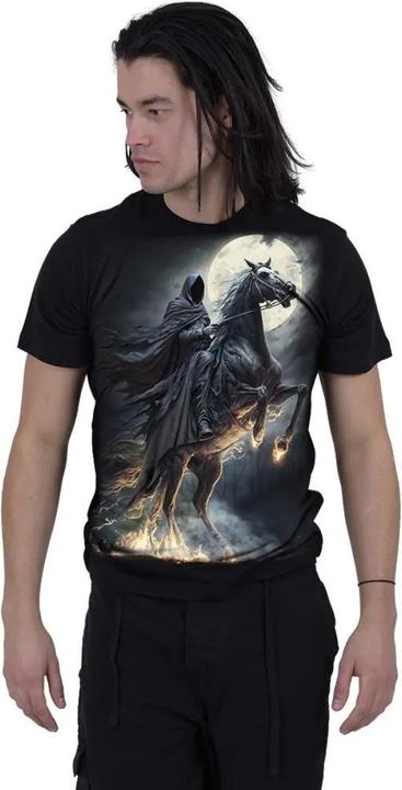 Produktbild Spiral Shadow Rider TShirt (4XL)
