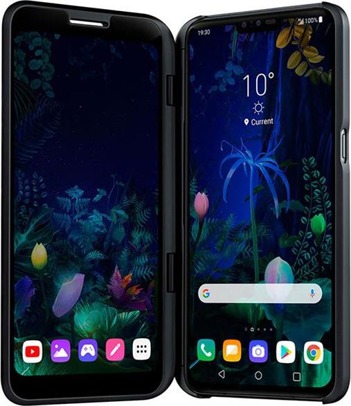 Produktbild LG V50 Dual Screen Accessory (LG V50 ThinQ)