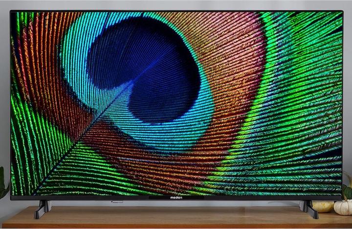 Actual product image Medion LIFE P14031 (MD 29242) Android TV™ (40", LCD, Full HD)