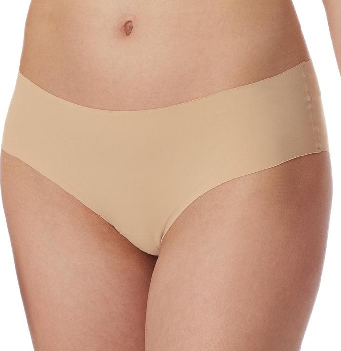 Actual product image Schiesser 3-pack Invisible Light Panty (34, XS, pack of 3)