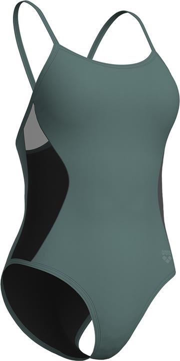 Image du produit Arena W Water Touch Swimsuit Closed Back (42)