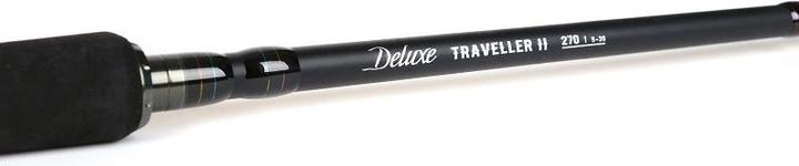 Image du produit Stucki Fishing Stucki Deluxe Traveller Ii (Filature, 270 cm)