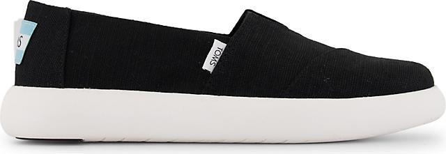 Produktbild Toms Alpargata Mallow Damen Espadrilles (36)