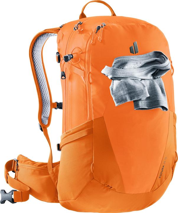 Actual product image Deuter Futura 25 (25 l)