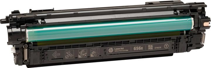 Produktbild HP 656x (Y)