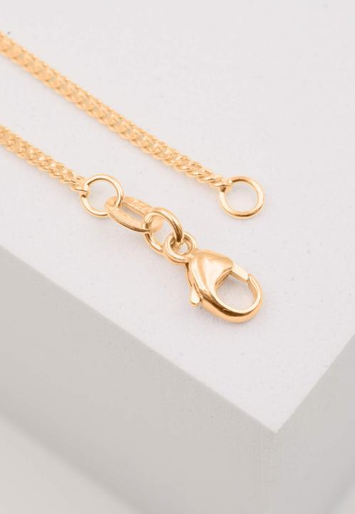 Actual product image Muau Tank (750/18 K Gold, 55 cm)
