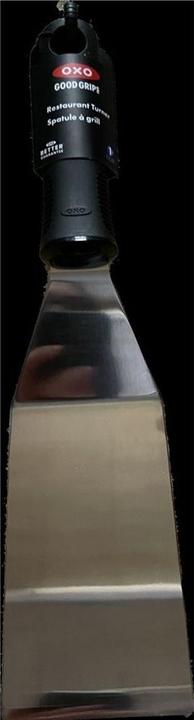 Productafbeelding OXO GG Plancha draaier