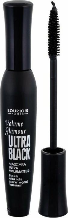 Actual product image Bourjois Volume Glamour (61 Ultra Noir)