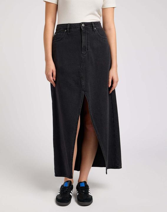 Lee Röcke Maxi Skirt (28)