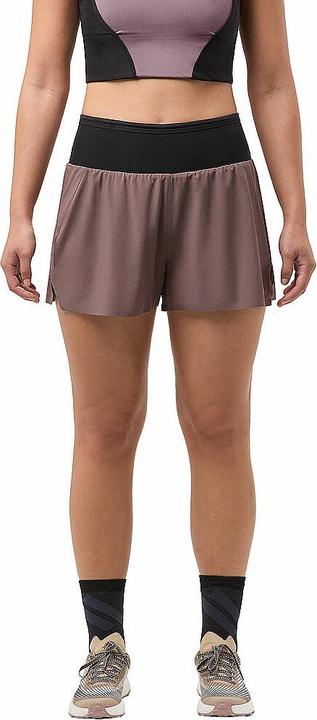 Produktbild Nnormal Race Shorts W Albergini (XS)