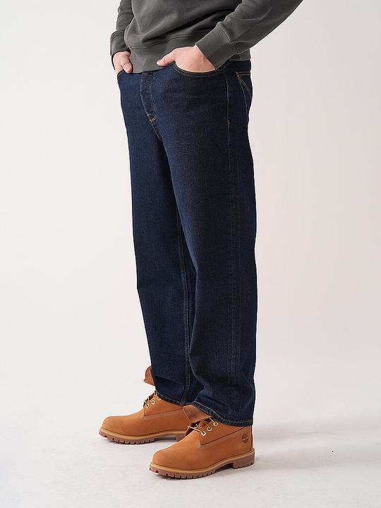 Actual product image Homeboy x-tra BAGGY Pant Denim - 119461 (W34/L32)