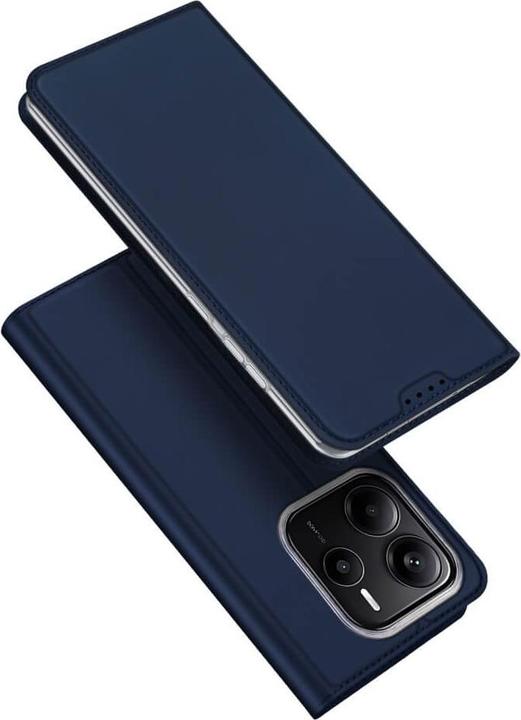 Actual product image Dux Ducis Skin Pro Series Bookcover (Xiaomi Redmi Note 14 Pro 5G)