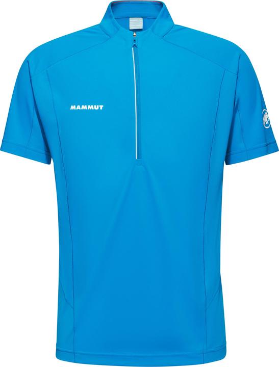Mammut Aenergy FL Half Zip T-Shirt Men