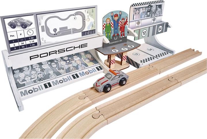Actual product image Eichhorn Porsche Racing, expansion set