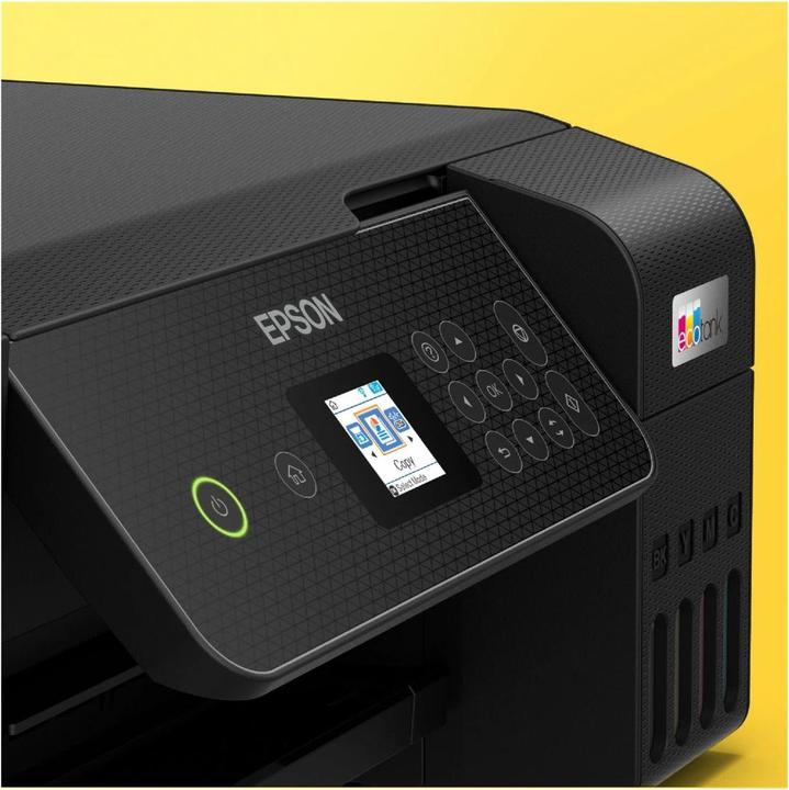 Produktbild Epson EcoTank ET-2871 (Tintenpatrone, Farbe)