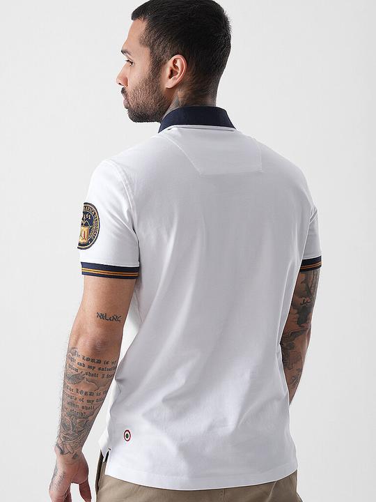 Actual product image Aeronautica Militare Poloshirt (M)