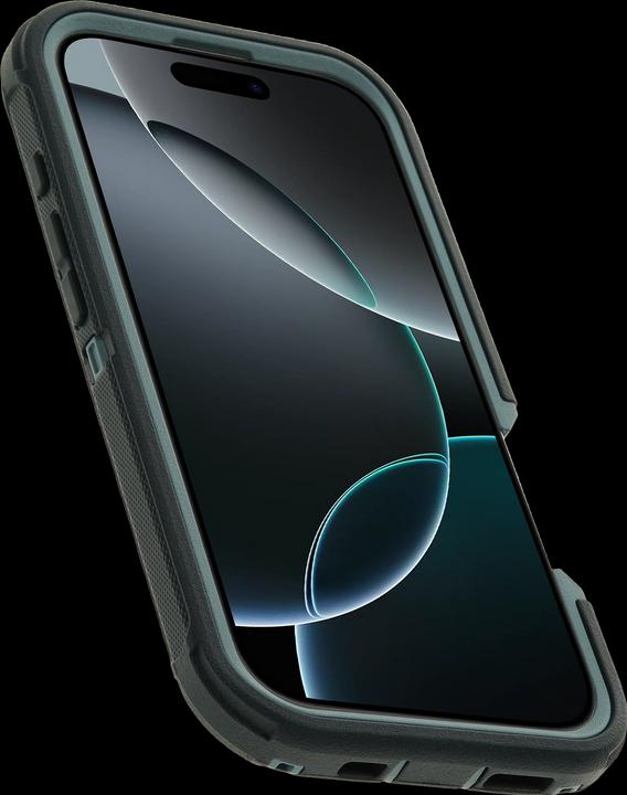 Produktbild OtterBox Defender mit MagSafe (Apple iPhone 16 Pro)